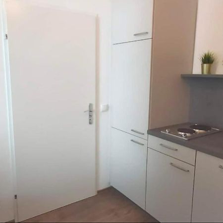 Cozy New Apartment Near Hannovermarkt Viena Exterior foto